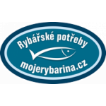 MOJE RYBAŘINA s.r.o. - Brno logo