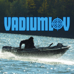 Vadiumlov logo