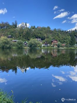 401 002 - Berounka 2 (H)<br>Berounka 2