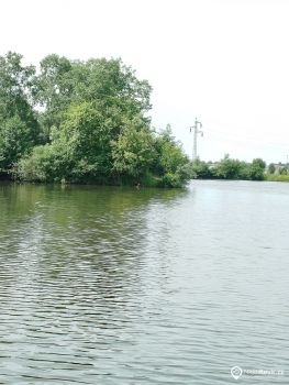 Nemilanská pískovna