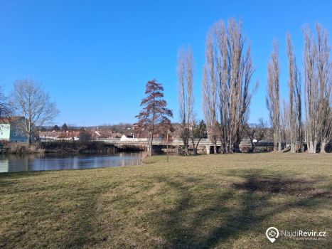 461 031 - Dyje 11<br>Dyje 11