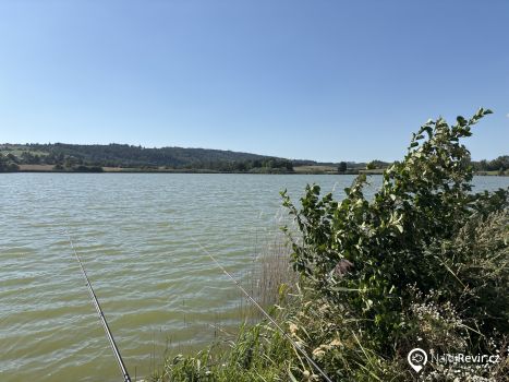 451 093 - Trotina 2<br>Velký Vřešťov