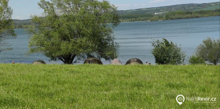 Co pak ďělá rybářská stráž?