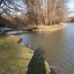 (2) Odstavené rameno Tichá