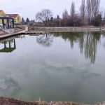 (7) Požární rybník - Běchovice