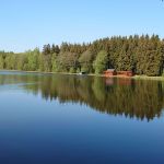 Rybník Nový u Studánky