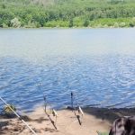 (6) Závlahová nádrž