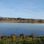 Sportovní rybolov Vlkošov